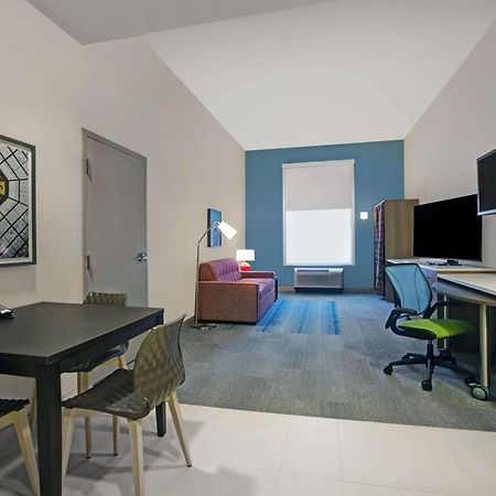 Home2 Suites By Hilton Richmond Eksteriør billede