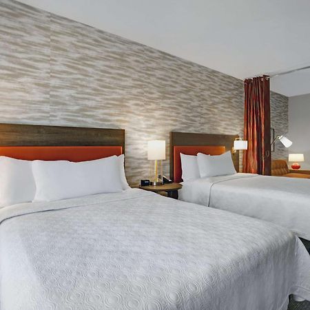 Home2 Suites By Hilton Richmond Eksteriør billede