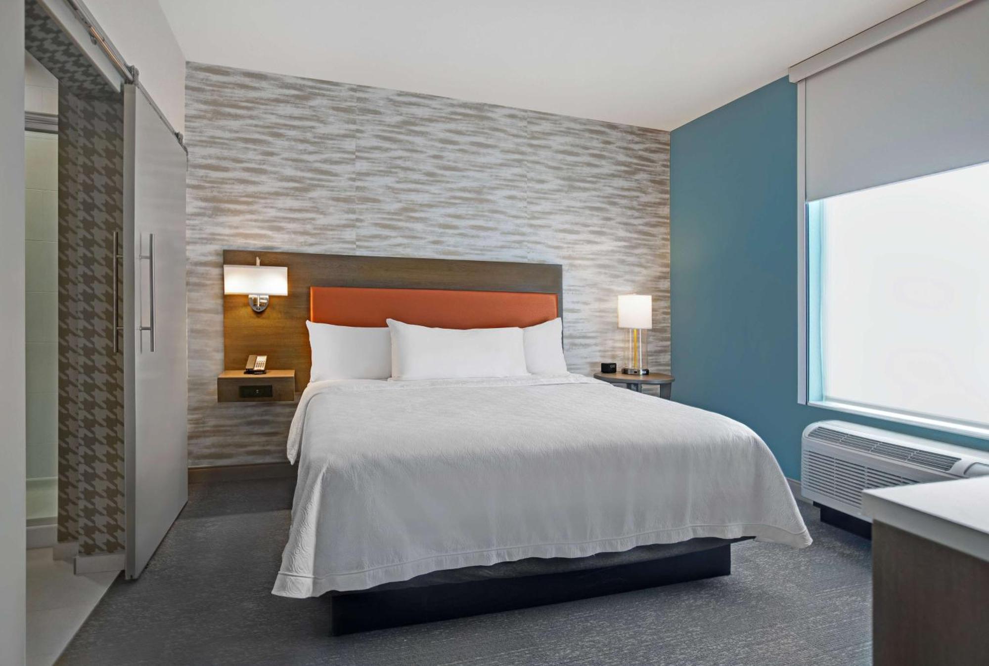 Home2 Suites By Hilton Richmond Eksteriør billede