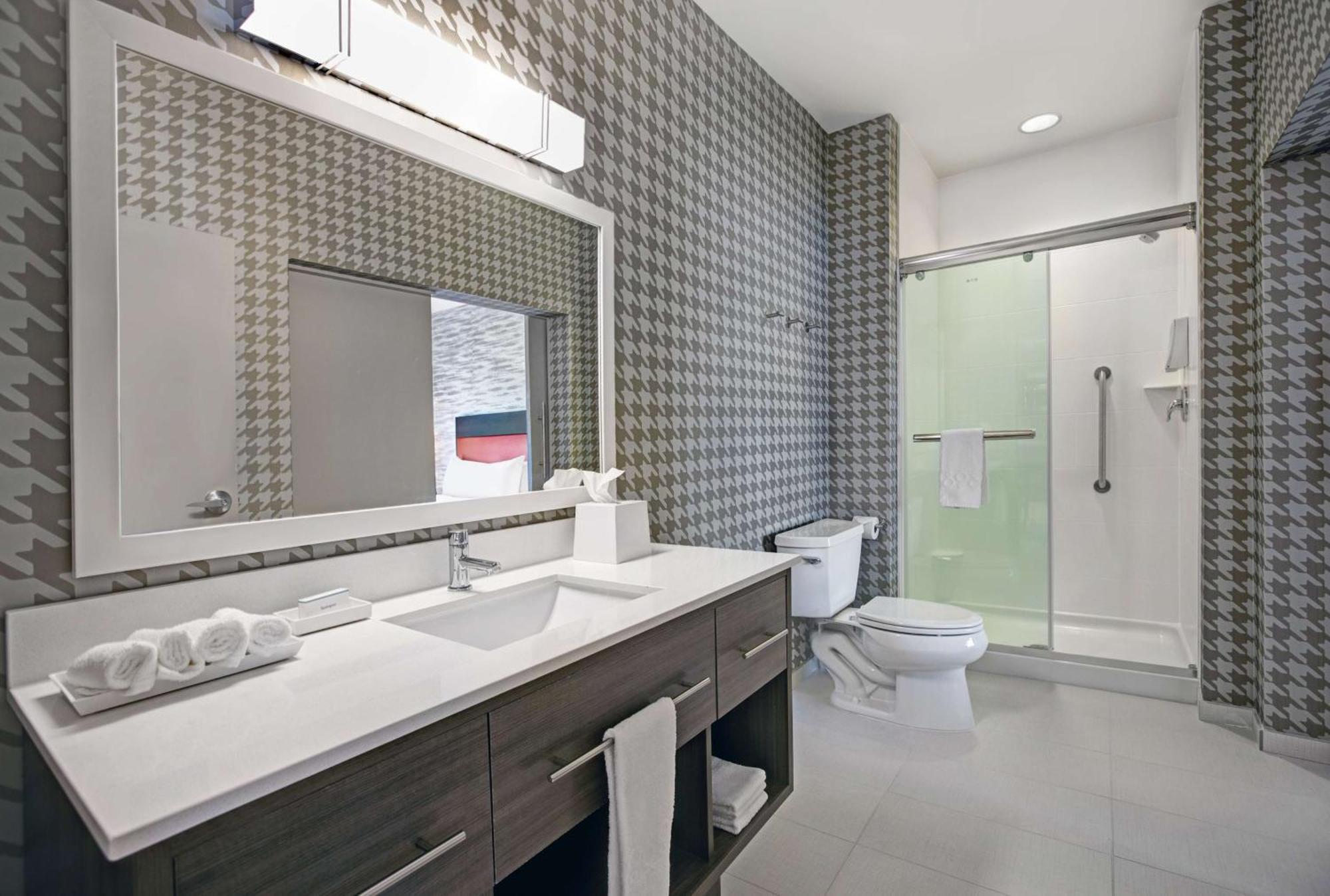 Home2 Suites By Hilton Richmond Eksteriør billede